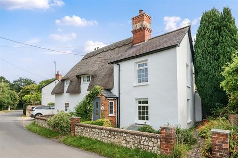 3 bedroom cottage for sale, Salisbury SP4