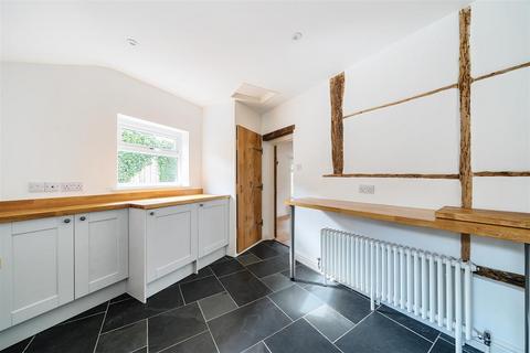 3 bedroom cottage for sale, Salisbury SP4