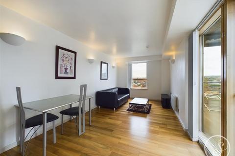 1 bedroom flat for sale, Whitehall Waterfront, Riverside Way, Leeds