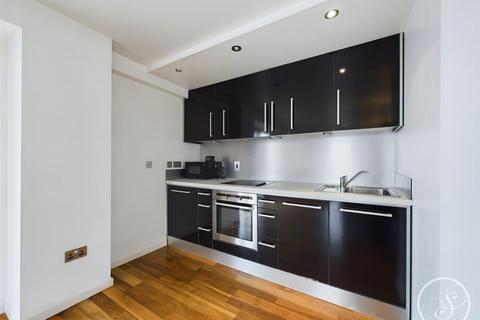 1 bedroom flat for sale, Whitehall Waterfront, Riverside Way, Leeds