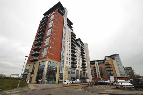 1 bedroom flat for sale, Whitehall Waterfront, Riverside Way, Leeds