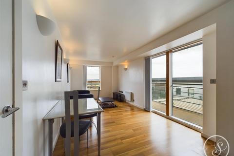 1 bedroom flat for sale, Whitehall Waterfront, Riverside Way, Leeds