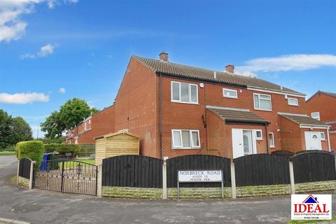 24 Norbreck Road, Askern, Doncaster, DN6 0PE