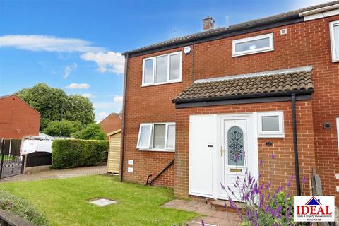 24 Norbreck Road, Askern, Doncaster, DN6 0PE