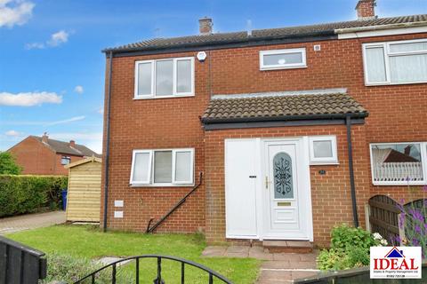 24 Norbreck Road, Askern, Doncaster, DN6 0PE