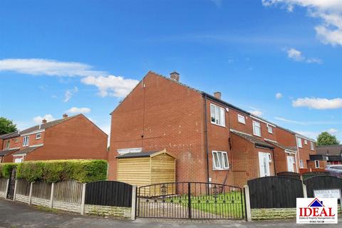 24 Norbreck Road, Askern, Doncaster, DN6 0PE