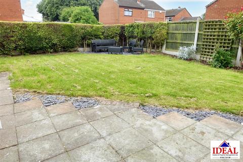 24 Norbreck Road, Askern, Doncaster, DN6 0PE
