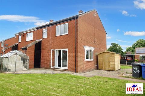 24 Norbreck Road, Askern, Doncaster, DN6 0PE