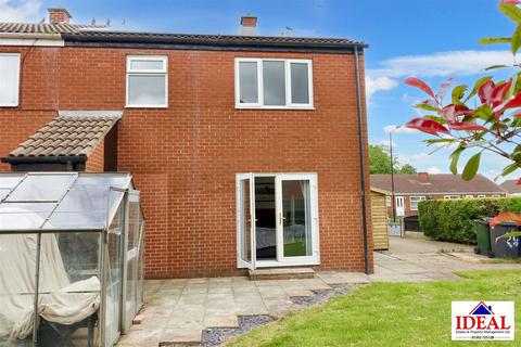 24 Norbreck Road, Askern, Doncaster, DN6 0PE