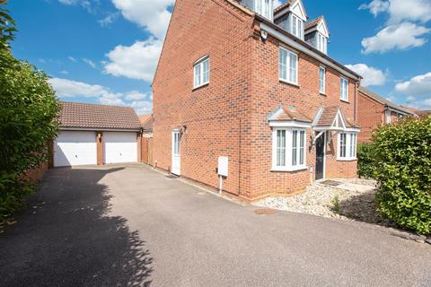 5 bedroom detached house for sale, Cooper Drive, Wellingborough