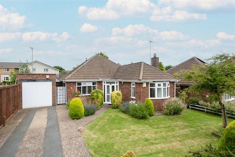 3 bedroom detached bungalow for sale, Lea Way, Wellingborough