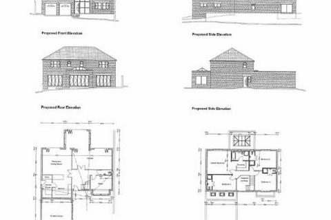 Land for sale, Land on Moorgate Road, Rotherham