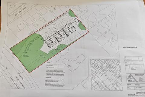 undefined, Land on Moorgate Road, Rotherham