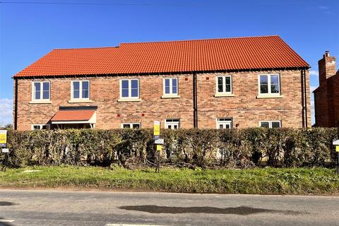 Hazel Cottage Carr Lane, Sutton On The Forest, York, YO61 1EB