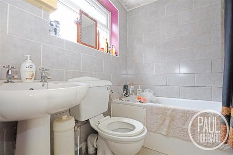 3 bedroom end of terrace house for sale, St. Leonards Road, Lowestoft, NR33