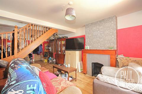 St. Leonards Road, Lowestoft, NR33