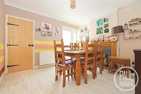 3 bedroom end of terrace house for sale, St. Peters Street, Lowestoft, NR32