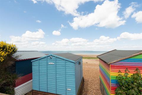 Property for sale, West Beach, Whitstable