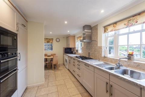 4 bedroom detached house for sale, Roundwood Park, Harpenden