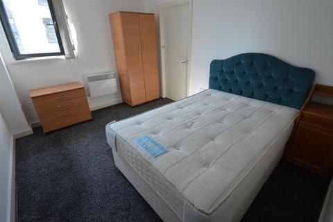 2 bedroom flat to rent, Life Building, Hulme M15