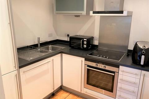 1 bedroom apartment to rent, Unity Building, Rumford Place, Liverpool