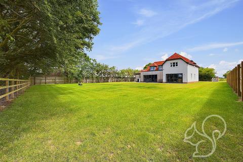 4 bedroom detached house for sale, Little Yeldham Road, Little Yeldham