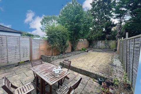 Flat 1, 19 Moreton Road, South Croydon, CR2 7DN