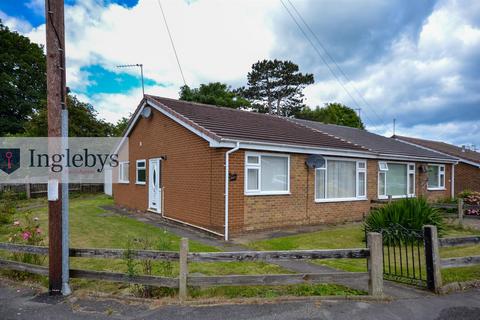 2 bedroom semi-detached bungalow for sale, Boulby Drive, Loftus