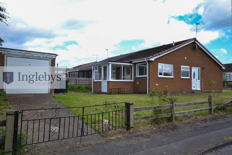 2 bedroom semi-detached bungalow for sale, Boulby Drive, Loftus