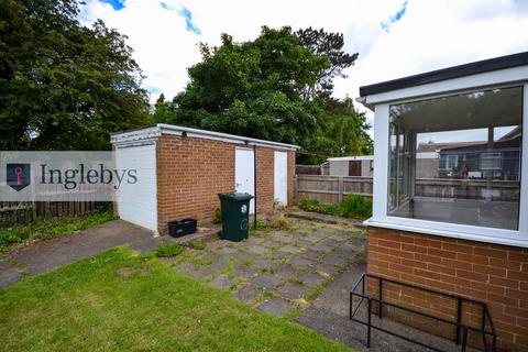 2 bedroom semi-detached bungalow for sale, Boulby Drive, Loftus