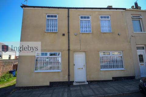 3 bedroom terraced house for sale, Catherine Street, Lingdale