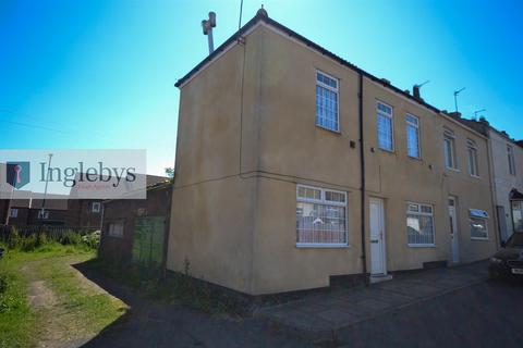 3 bedroom terraced house for sale, Catherine Street, Lingdale