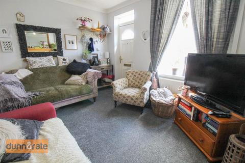2 bedroom house for sale, William Terrace, Stoke-On-Trent ST6