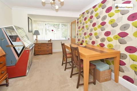 3 bedroom detached house for sale, Oswald Avenue, Stoke-On-Trent ST3