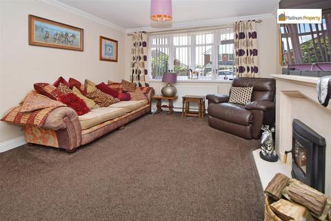 3 bedroom detached house for sale, Oswald Avenue, Stoke-On-Trent ST3