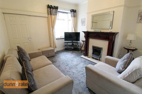 3 bedroom terraced house for sale, Turner Street, Stoke-On-Trent ST1