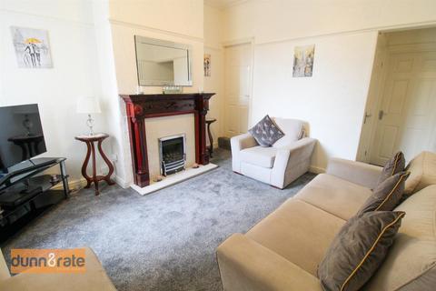 3 bedroom terraced house for sale, Turner Street, Stoke-On-Trent ST1