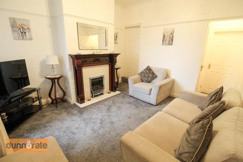 3 bedroom terraced house for sale, Turner Street, Stoke-On-Trent ST1