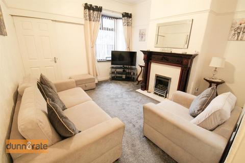 3 bedroom terraced house for sale, Turner Street, Stoke-On-Trent ST1