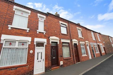 3 bedroom terraced house for sale, Turner Street, Stoke-On-Trent ST1