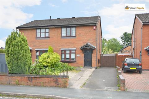 63 Bengry Road, Stoke-on-trent, ST3 4PU