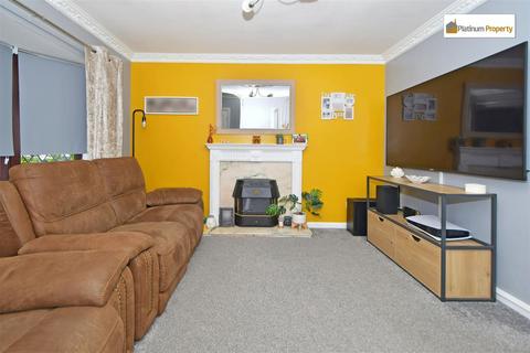 63 Bengry Road, Stoke-on-trent, ST3 4PU