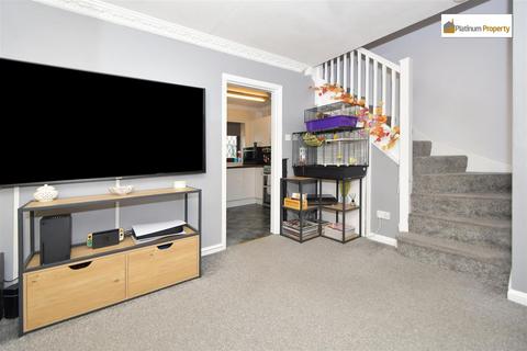 63 Bengry Road, Stoke-on-trent, ST3 4PU