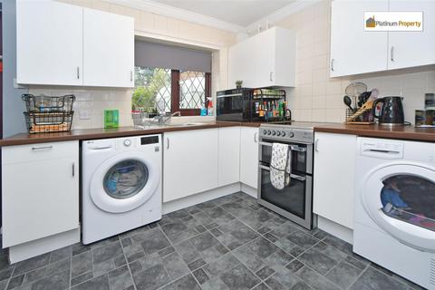 63 Bengry Road, Stoke-on-trent, ST3 4PU