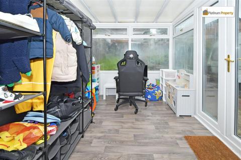 63 Bengry Road, Stoke-on-trent, ST3 4PU