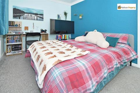 63 Bengry Road, Stoke-on-trent, ST3 4PU