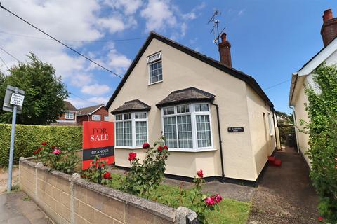 3 bedroom detached house for sale, Clydesdale Road, Braintree