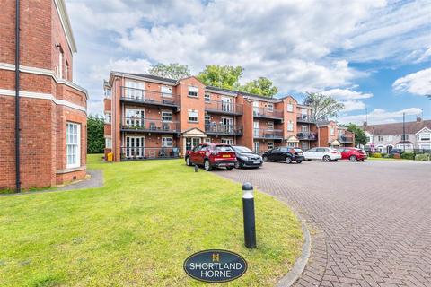 2 bedroom flat for sale, Coundon House Drive, Coventry CV6