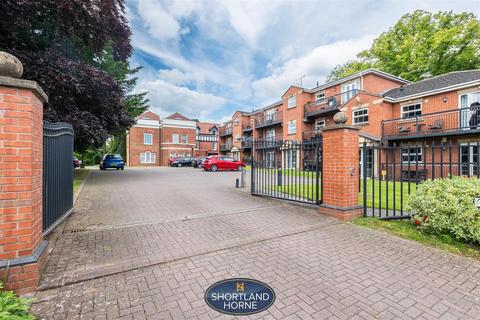 2 bedroom flat for sale, Coundon House Drive, Coventry CV6