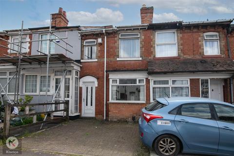 2 bedroom terraced house for sale, Formans Road, Birmingham B11